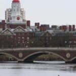 Trump hints at "deal" with Harvard — as judge says DHS can't stop Harvard from hosting foreign students