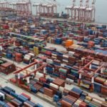U.S., China agree on framework for trade deal, both nations say