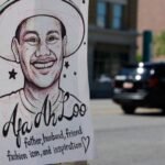 Man arrested after fatal shooting at Utah "No Kings" rally released as probe continues