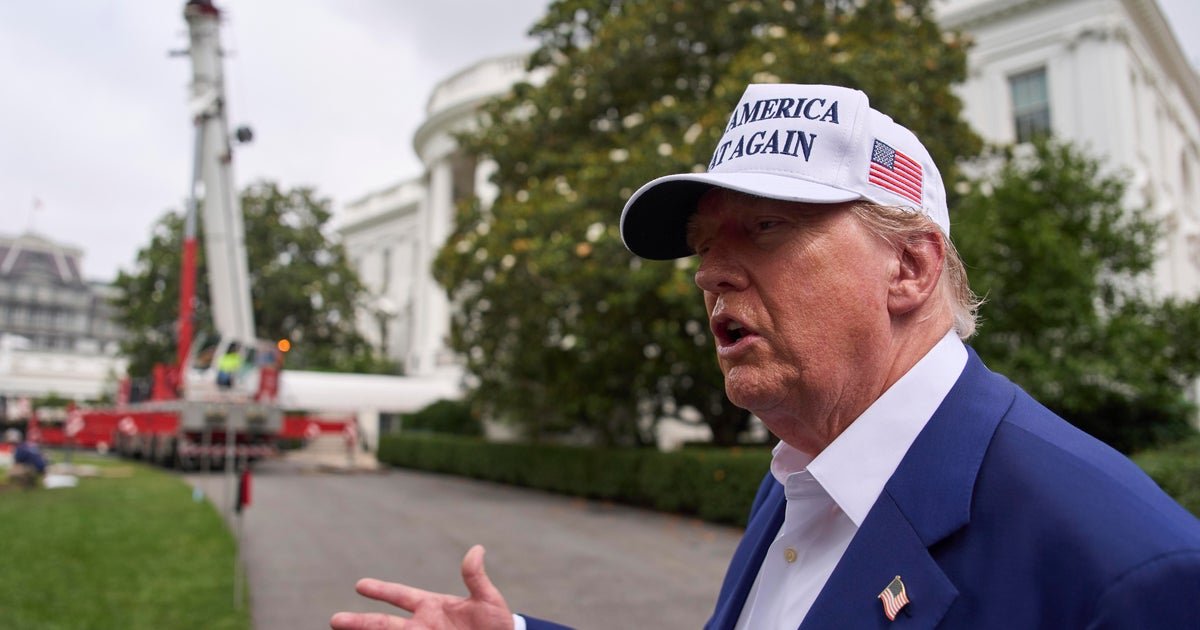 Trump sees disabling Iran nuclear site as necessary as he weighs decision on strike