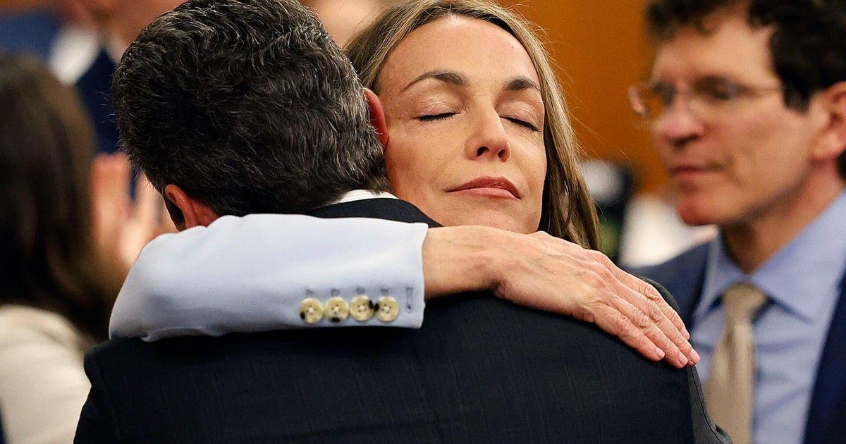 Karen Read was acquitted of murder in John O'Keefe's death. What's next?