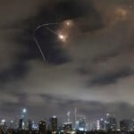 Iran-Israel war enters second week with more strikes as warning against U.S. intervention issued