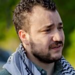 Mahmoud Khalil arrives in New Jersey after release from ICE custody