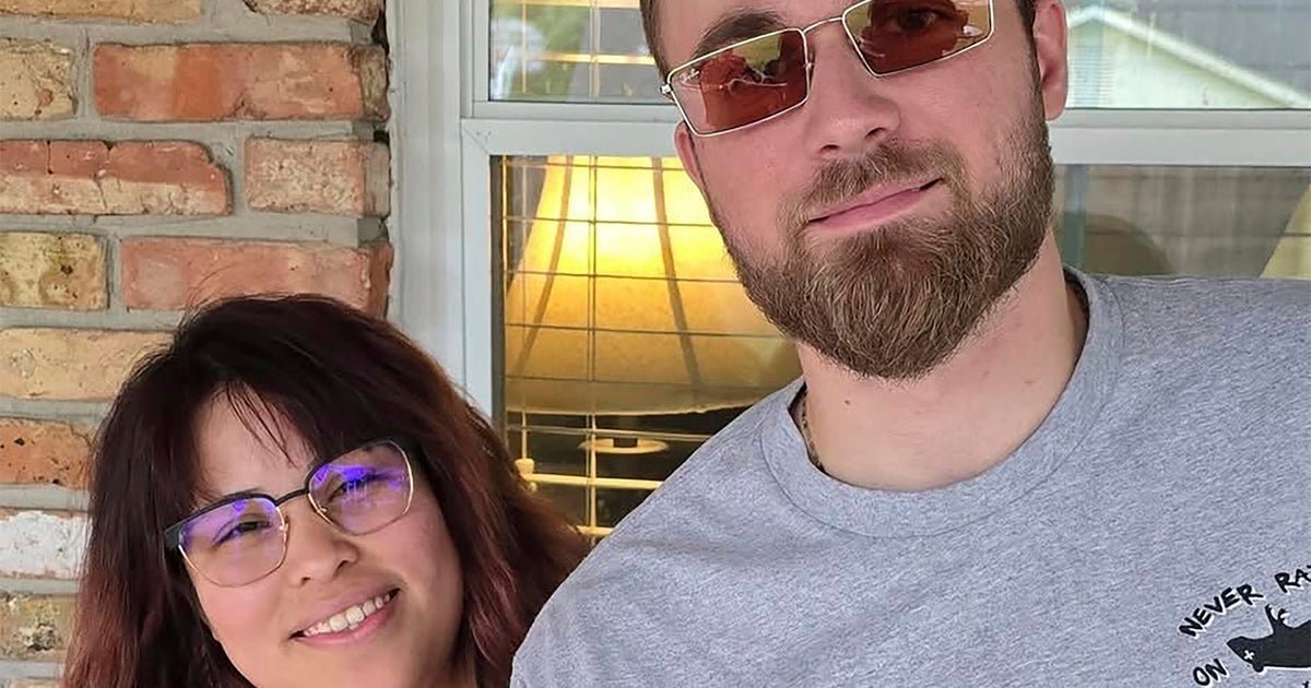 ICE detained a Marine veteran's wife. He doesn't know how to tell their children where she went.