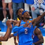 Oklahoma City Thunder prevail in Game 7 of NBA Finals to secure first title since relocating from Seattle