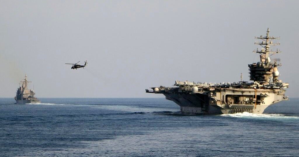 Iran threatens retaliation following U.S. strikes. Expert breaks down Tehran's possible targets