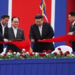North Korea set to open its biggest tourist site, though it still largely blocks foreigners