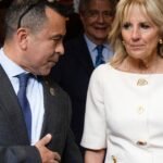 Former top aide to Jill Biden subpoenaed in House GOP's Biden age probe