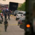 Smugglers sentenced to decades in prison 3 years after 53 migrants found dead in back of truck in Texas