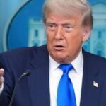 Senate aims to hold initial vote today on Trump's "big, beautiful bill"