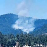 Watch Live: Idaho police release new details on ambush shooting that killed 2 firefighters