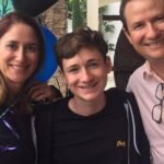 Family of California teen killed in hate crime attack stand up for their son: "Blaze's life mattered"