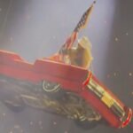 Beyoncé has scary technical malfunction at "Cowboy Carter" concert