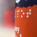 Johns Hopkins engineering students invent printer for Maryland brewery's braille labels