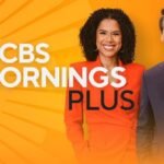 6/17: CBS Mornings Plus - CBS News