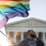 A look at legal threats facing same-sex marriage 10 years after Obergefell decision