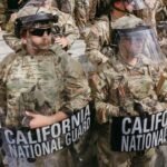 Trump can maintain control of National Guard troops in L.A., appeals court rules