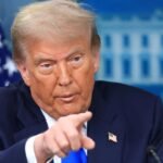 Appeals court to consider legality of Trump's use of Alien Enemies Act to carry out deportations