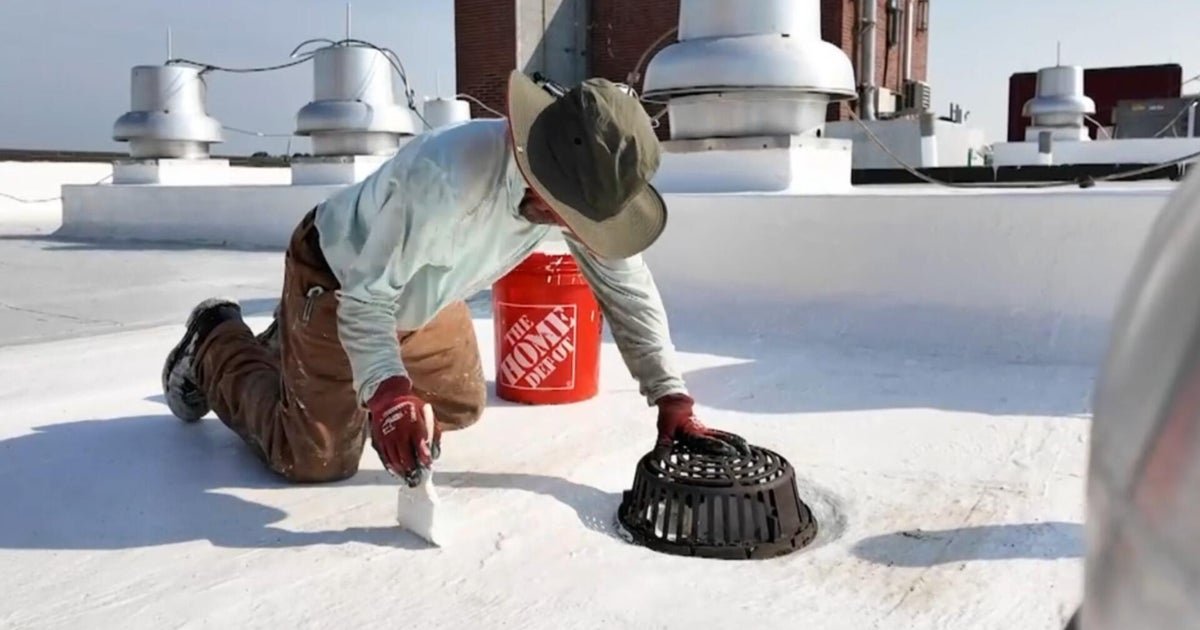Boston area city blocks become test cases for beating urban heat