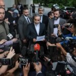 Breaking down Iran's diplomatic options amid talks with European leaders