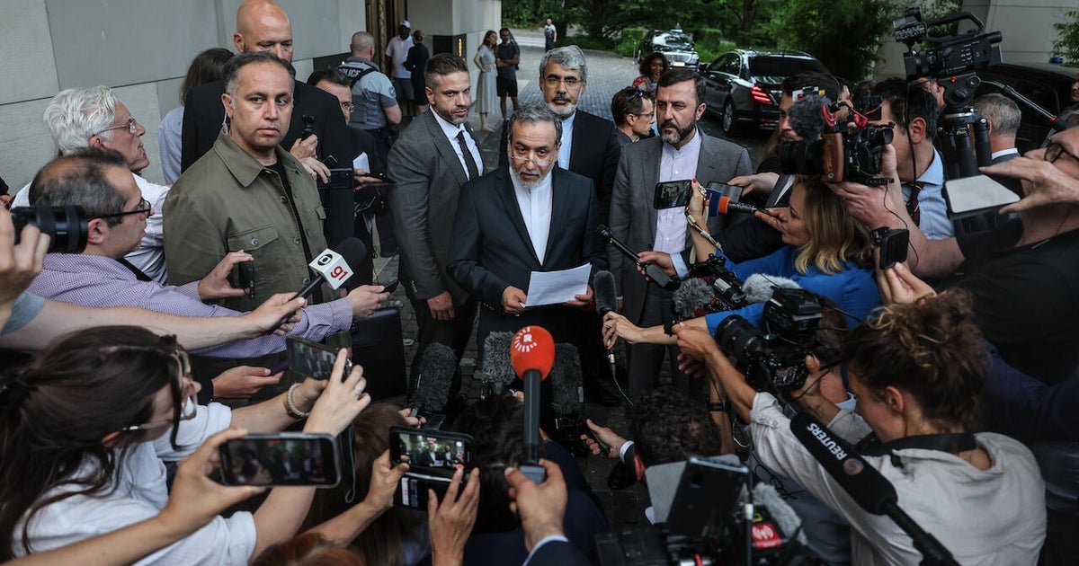 Breaking down Iran's diplomatic options amid talks with European leaders
