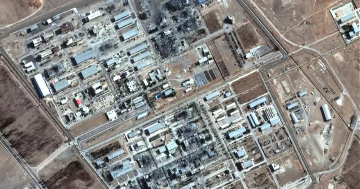 Conflicting intel raises uncertainty about Iran's nuclear capabilities