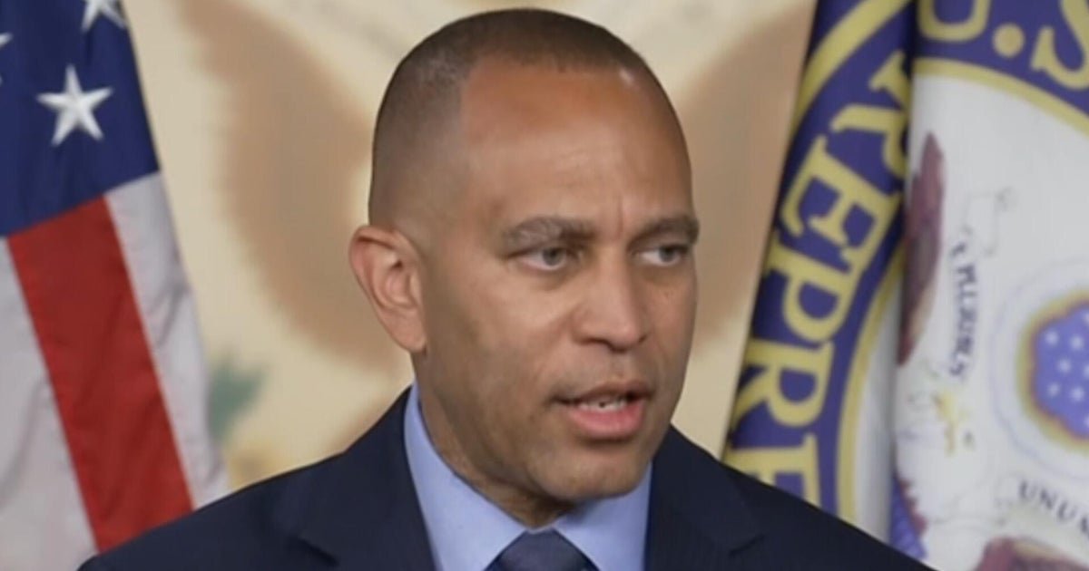 Democrats slam Trump administration for delaying classified briefings on Iran