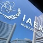 Did Iran move its enriched uranium before U.S. strikes on nuclear sites?