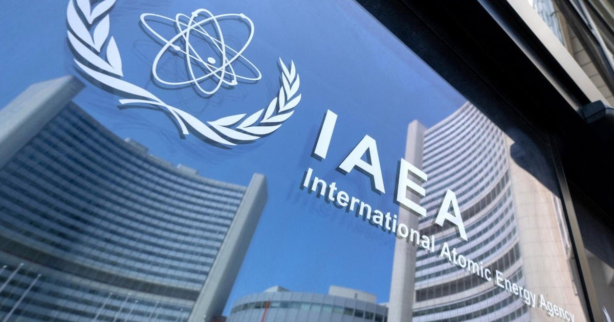 Did Iran move its enriched uranium before U.S. strikes on nuclear sites?
