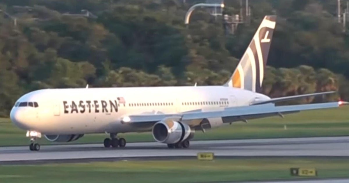 Evacuation flights from Israel chartered by Florida land in U.S.