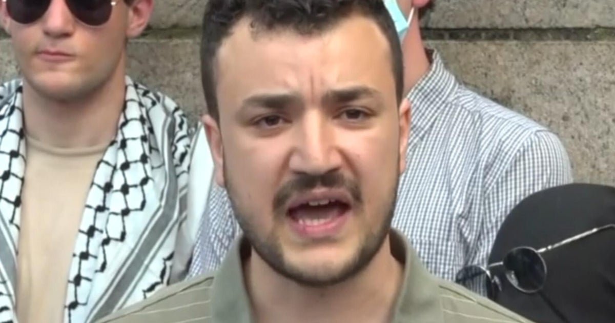 Federal judge orders Mahmoud Khalil's release as case plays out