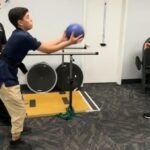 Gaza teen who lost leg in bombing is getting treatment in Detroit