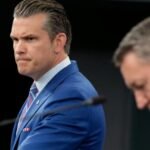 Hegseth defends success of U.S. strikes on Iran nuclear sites amid doubts over impact