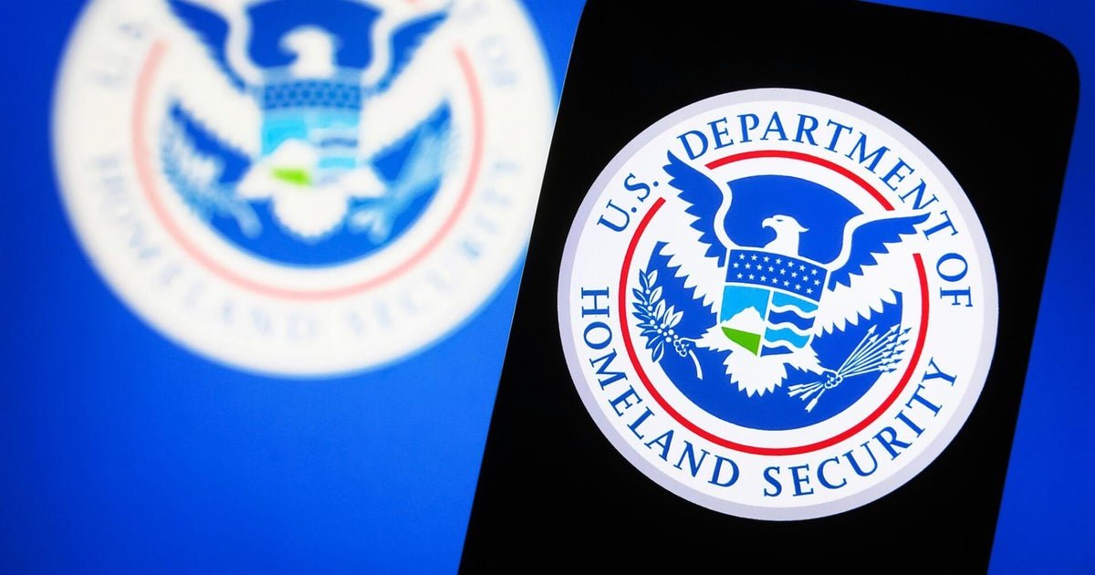Homeland Security warns of "heightened threat environment" in U.S. after Iran strikes