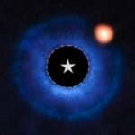 Images of newly-discovered exoplanet captured by James Webb Telescope