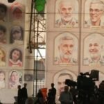 Iranians share anger and grief after Israeli and U.S. strikes