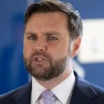 JD Vance says soldiers, Marines are necessary to prevent riots in LA