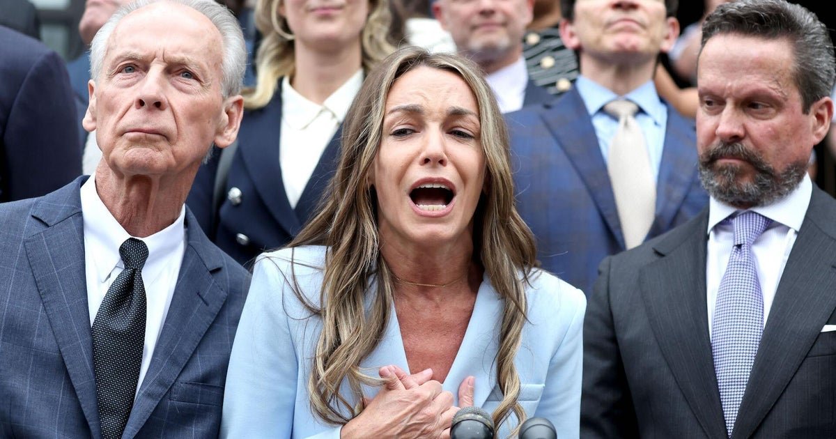 Karen Read thanks supporters for financial, emotional help after not guilty verdict in murder case