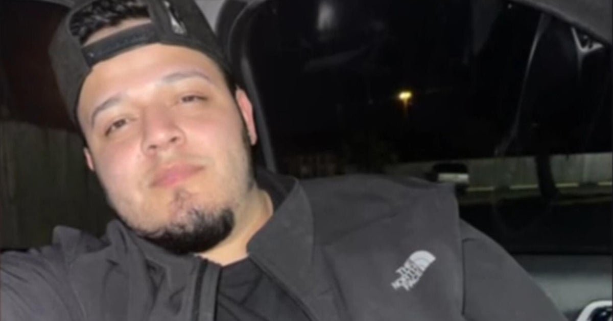 Trump administration says ICE could deport Abrego Garcia to country other than El Salvador if he's released from jail