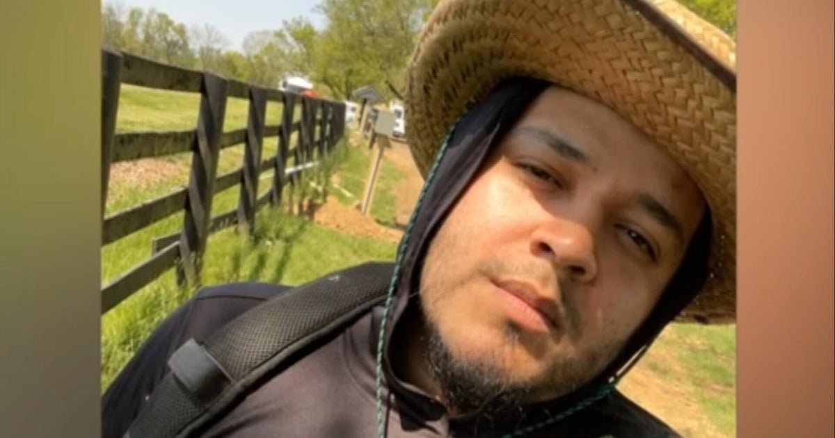 Kilmar Abrego Garcia's lawyers concerned that he could be deported again