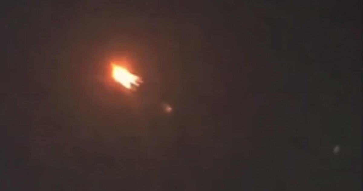 Latest news after Iran launches retaliatory strikes targeting Qatar's Al Udeid Air Base
