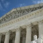 Legal analysis of Supreme Court's ruling to limit power of nationwide injunctions