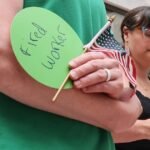 Maryland county bill would give hiring preference to laid-off federal workers