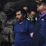Most wanted Ecuadorian drug lord captured one year after escape