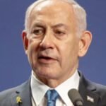 Netanyahu reacts to U.S. strikes on Iranian nuclear sites