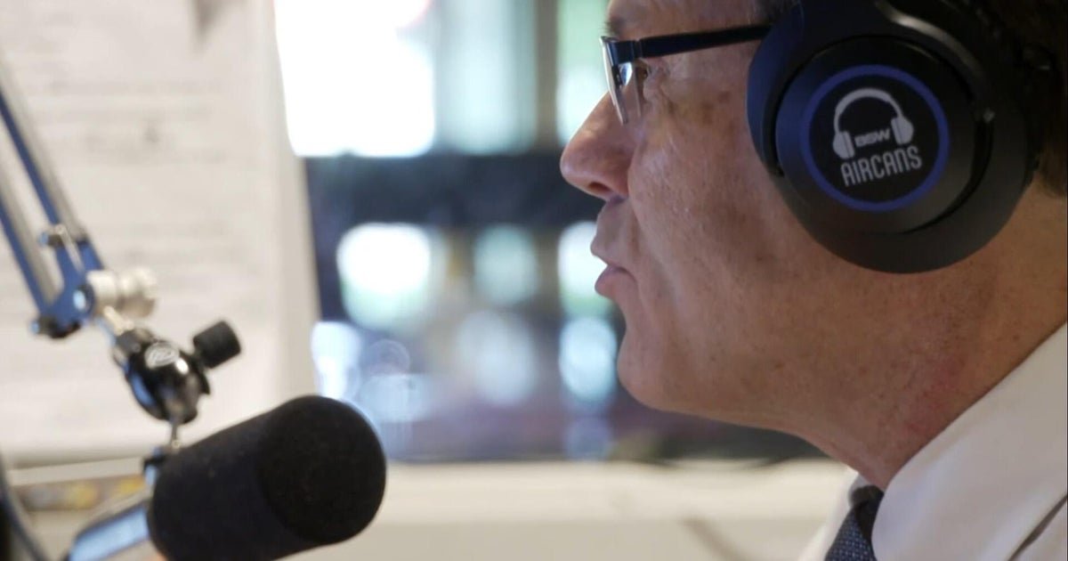 NPR cuts could silence one of the only news sources left for rural Louisiana