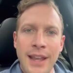 Ohio lawmaker says he was "run off the road" by man threatening him