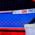 One year since Biden's disastrous debate, analyzing the implications