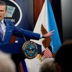 Planning details revealed in U.S. strikes against Iranian nuclear targets