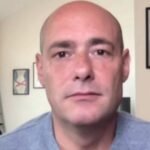 Ohio Rep. Greg Landsman: Political violence "only gets better if we tackle it head-on"